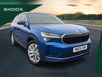 Skoda - Kodiaq