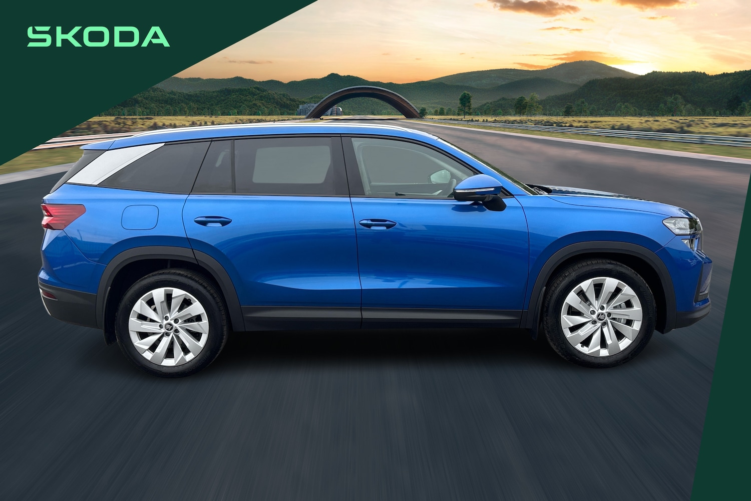 Used Skoda Kodiaq 2025 for sale - 76678372: Photo 4