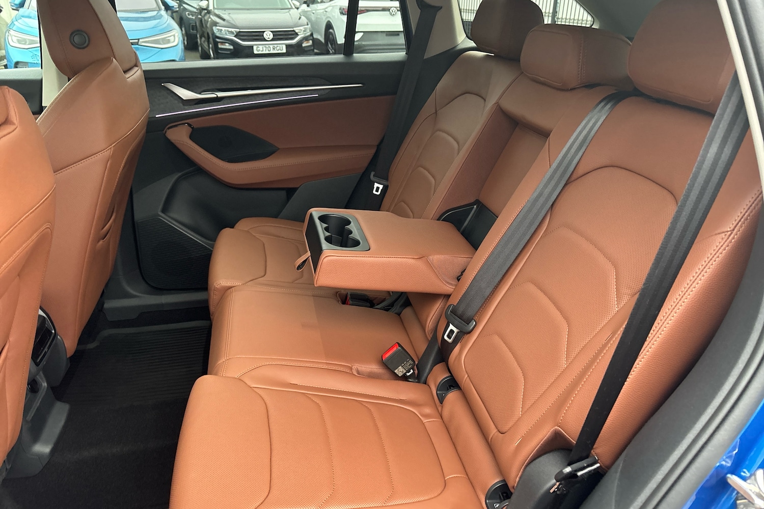 Used Skoda Kodiaq 2025 for sale - 76678372: Photo 8