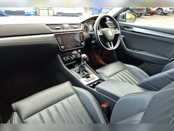 Used Skoda Superb 2020 for sale - 76311339: Photo