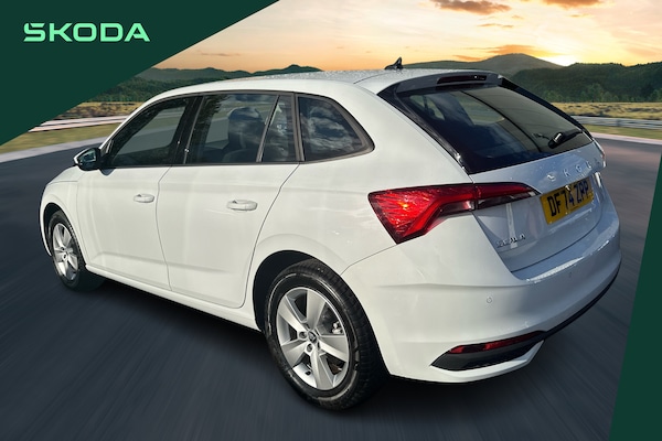 Used Skoda Scala 2024 for sale - 76302005: Photo 3
