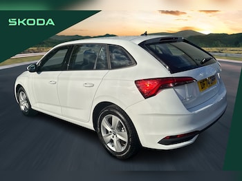 Used Skoda Scala 2024 for sale - 76302005: Photo