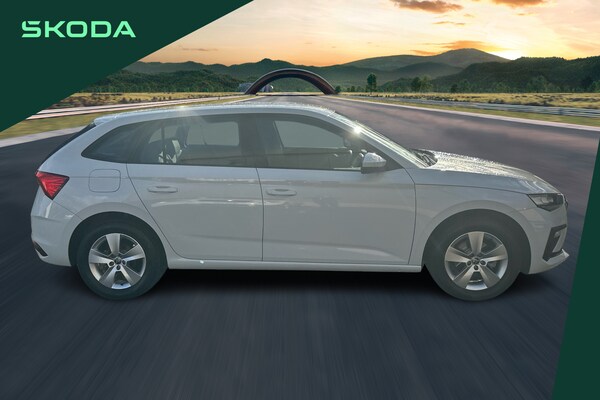 Used Skoda Scala 2024 for sale - 76302005: Photo 4
