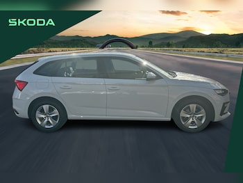 Used Skoda Scala 2024 for sale - 76302005: Photo