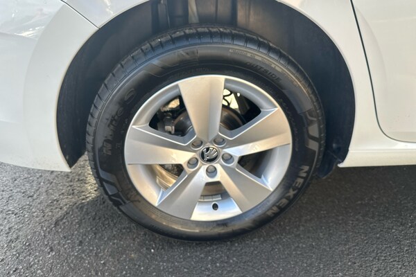 Used Skoda Scala 2024 for sale - 76302005: Photo 5