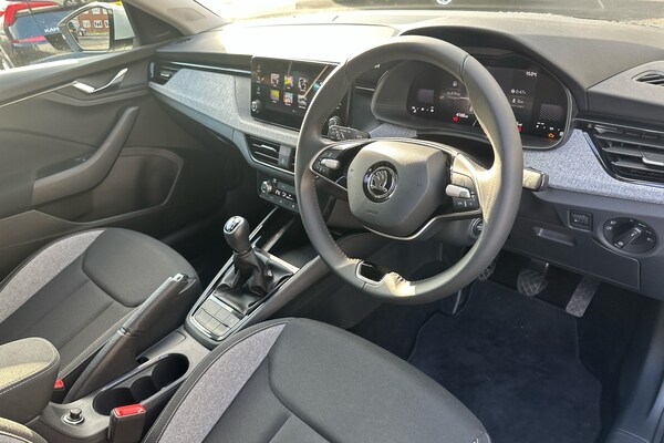 Used Skoda Scala 2024 for sale - 76302005: Photo 6