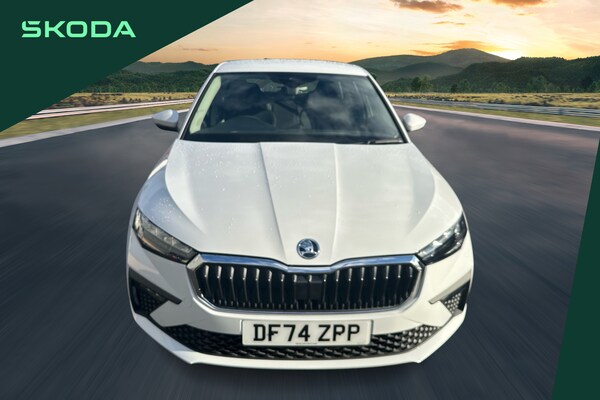 Used Skoda Scala 2024 for sale - 76302005: Photo 7