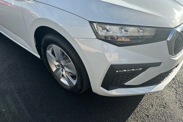 Used Skoda Scala 2024 for sale - 76302005: Photo 9