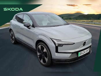 Used Volvo EX30 2024 for sale - 77280925: Photo