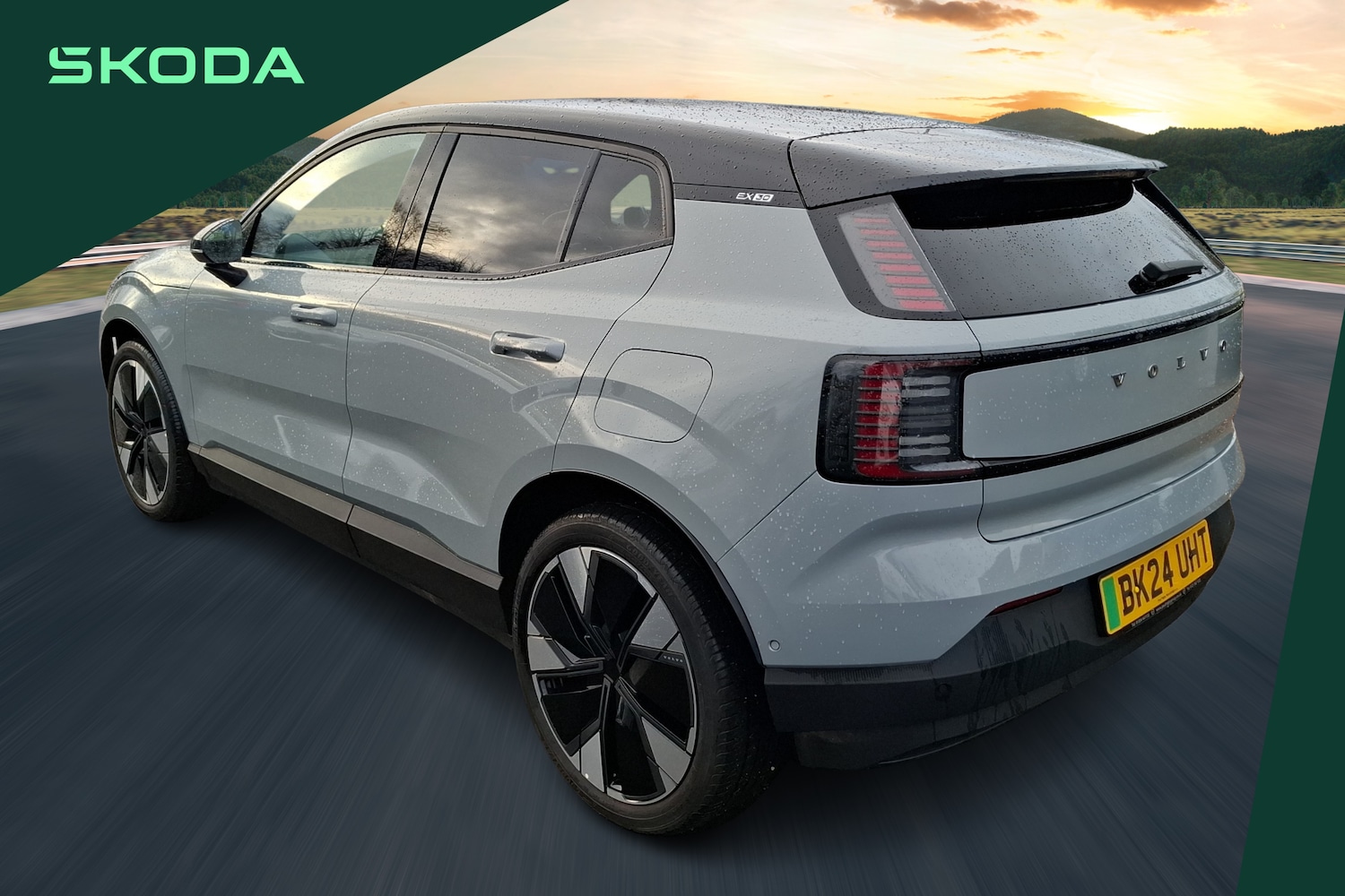 Used Volvo EX30 2024 for sale - 77280925: Photo 3