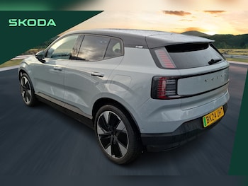 Used Volvo EX30 2024 for sale - 77280925: Photo