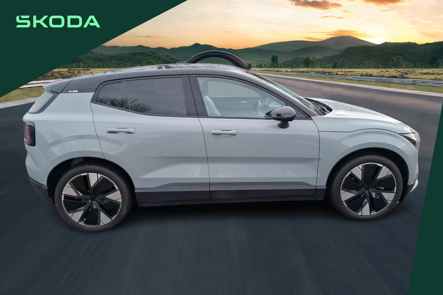 Used Volvo EX30 2024 for sale - 77280925: Photo 4