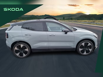 Used Volvo EX30 2024 for sale - 77280925: Photo