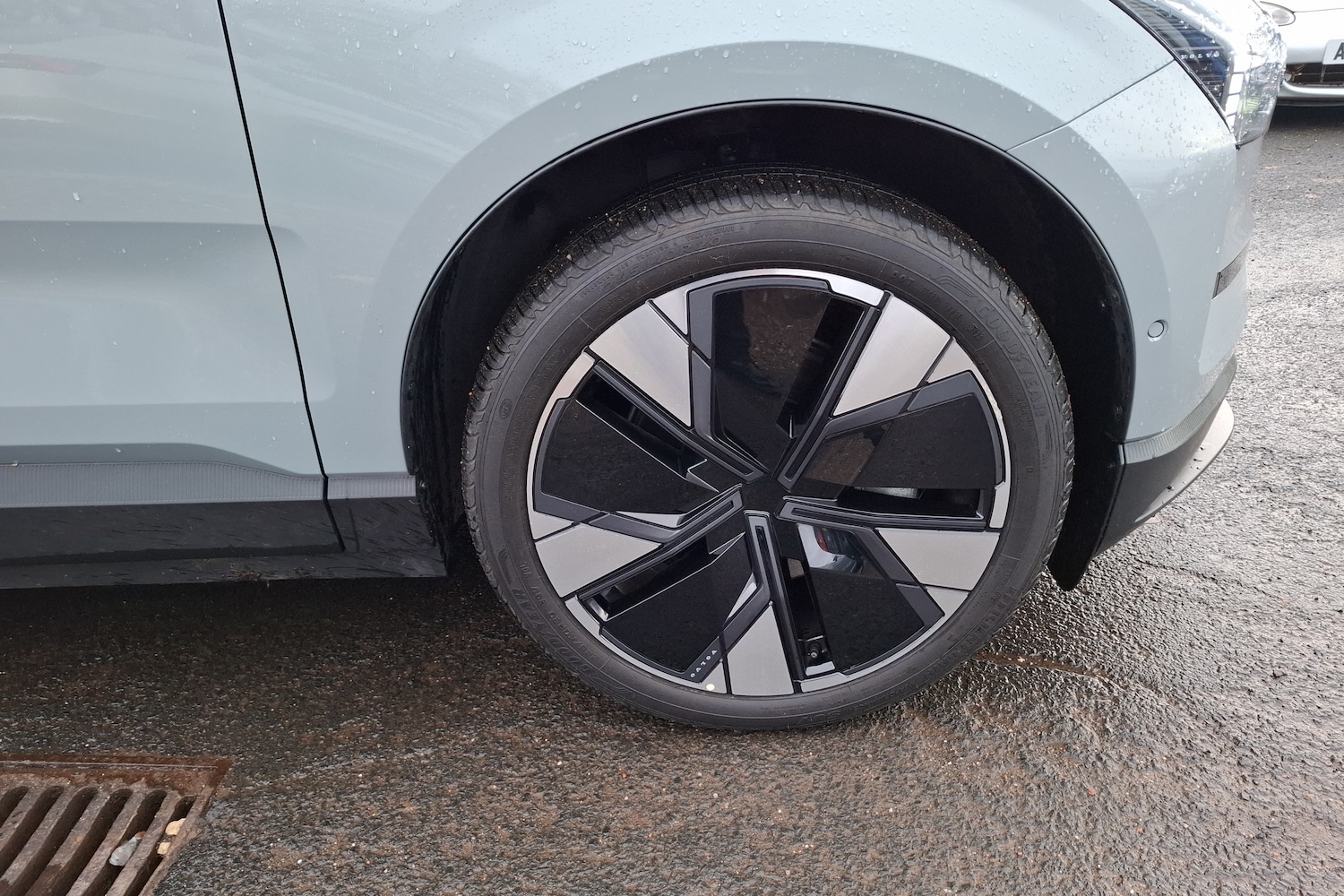 Used Volvo EX30 2024 for sale - 77280925: Photo 5