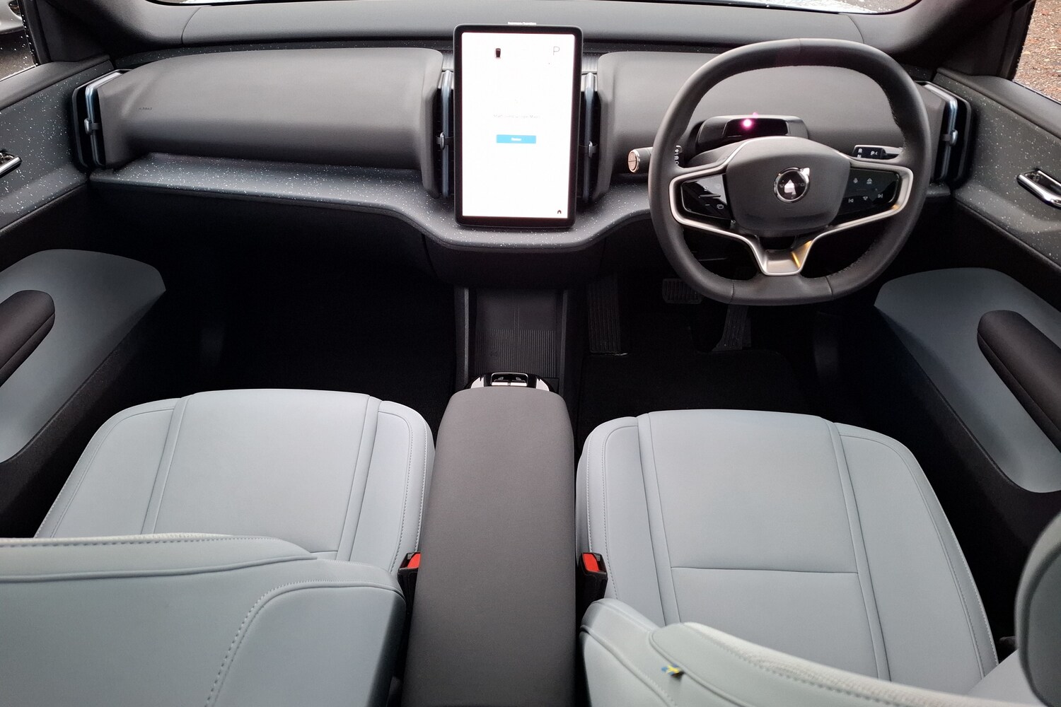 Used Volvo EX30 2024 for sale - 77280925: Photo 6