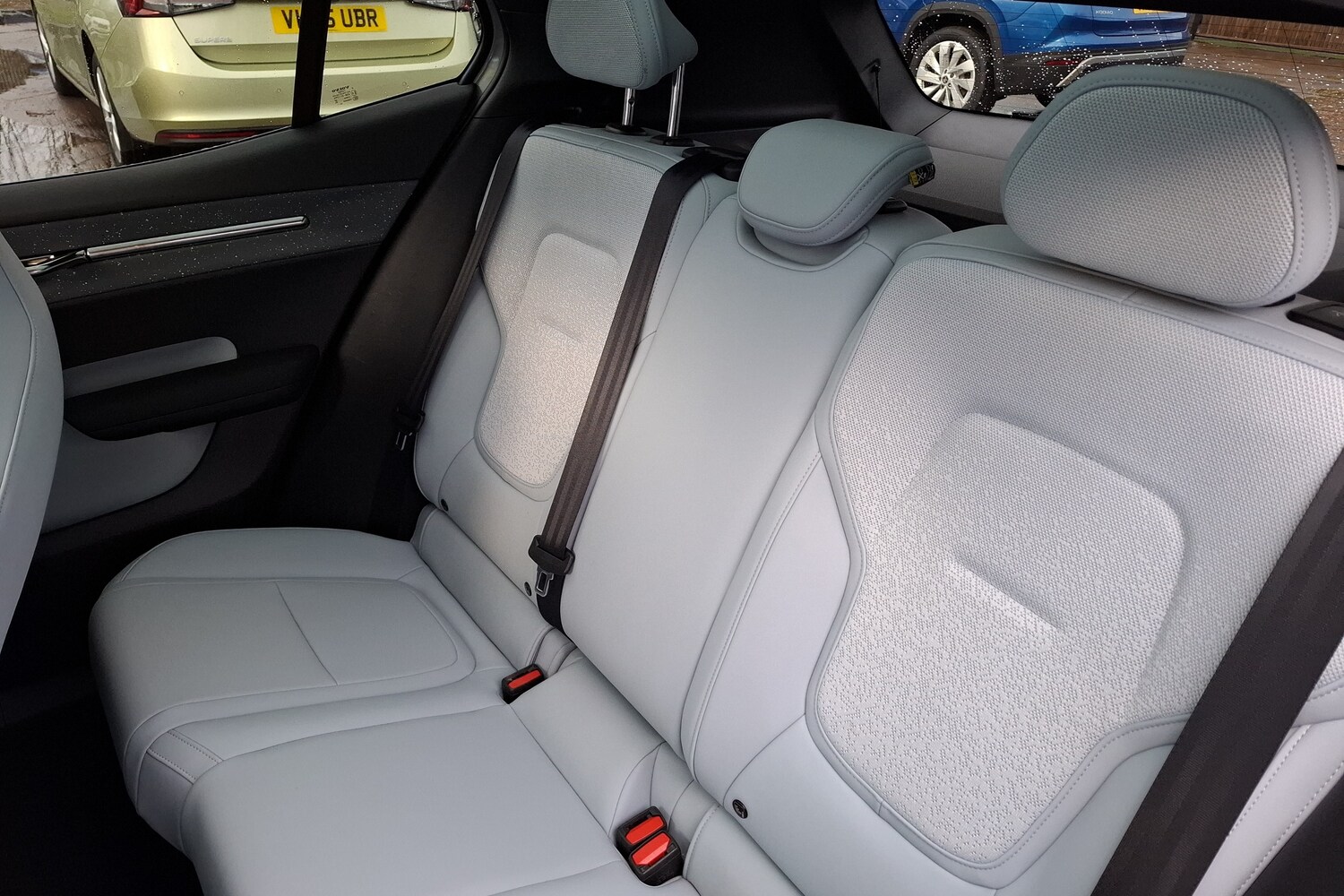 Used Volvo EX30 2024 for sale - 77280925: Photo 8