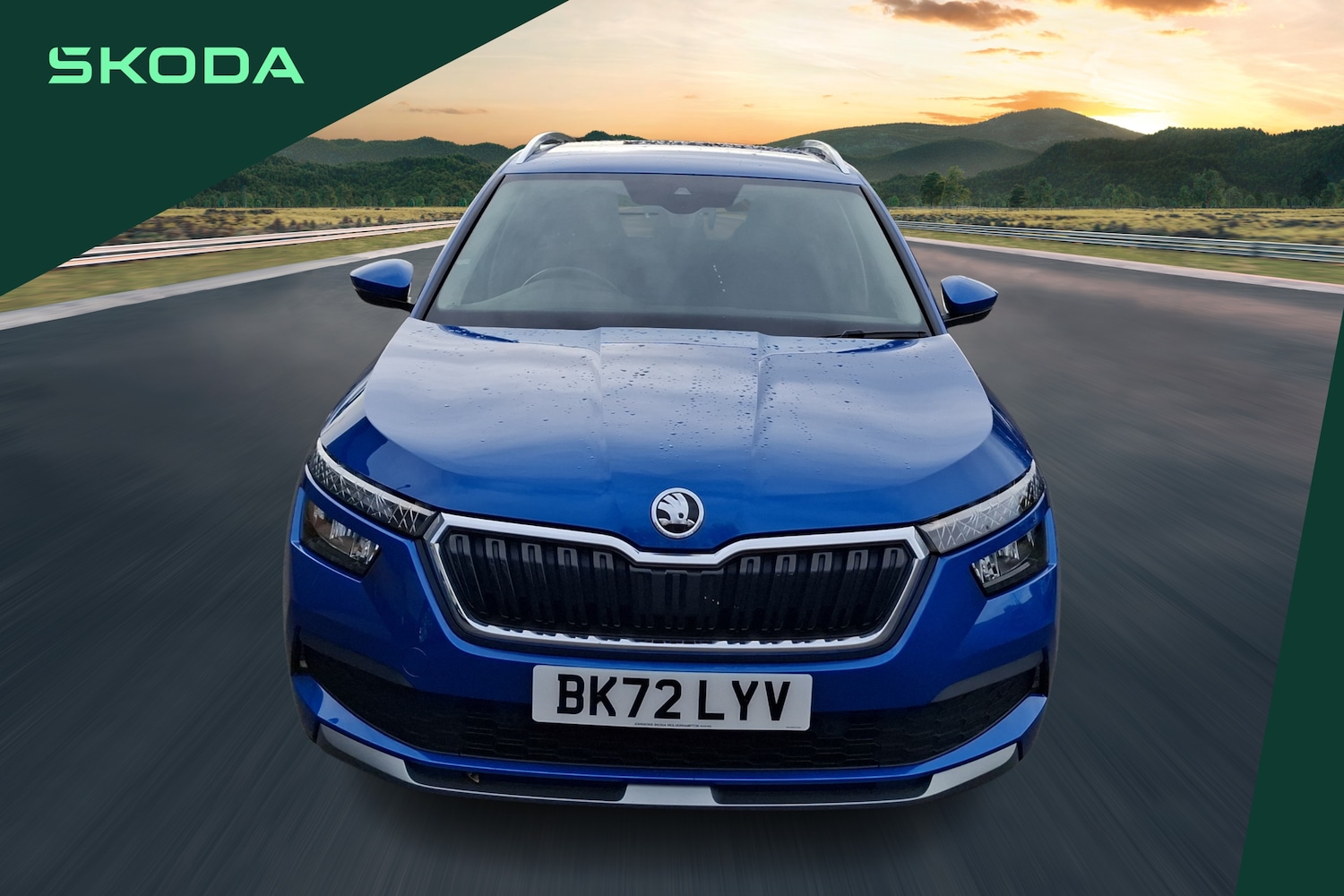 Used Skoda Kamiq 2022 for sale - 76675432: Photo 7