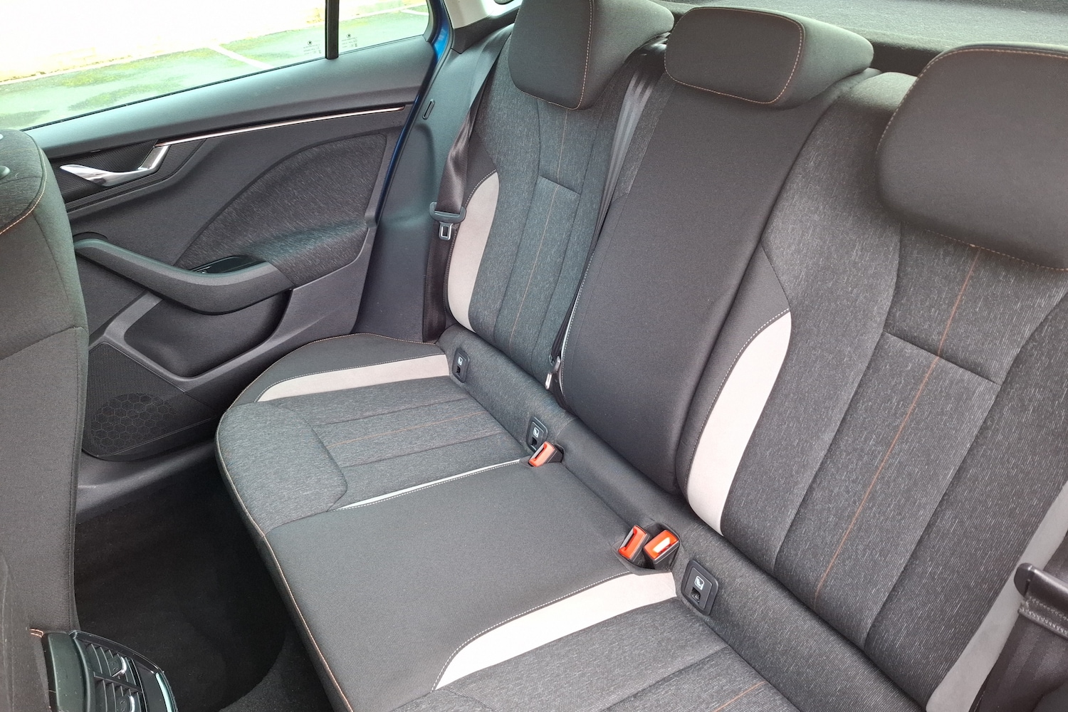 Used Skoda Kamiq 2022 for sale - 76675432: Photo 8