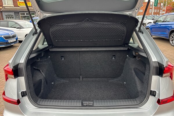 Used Skoda Kamiq 2024 for sale - 76302062: Photo 10