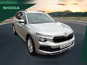 Skoda - Kamiq