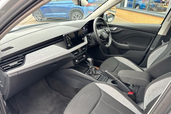 Used Skoda Kamiq 2024 for sale - 76302062: Photo 2