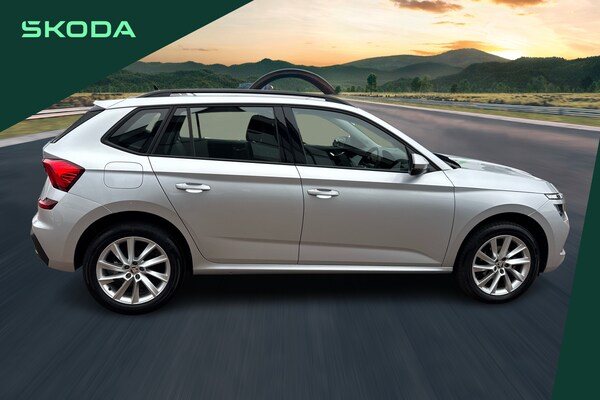 Used Skoda Kamiq 2024 for sale - 76302062: Photo 4