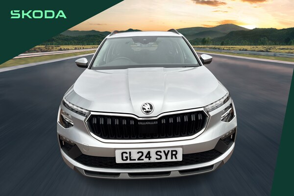 Used Skoda Kamiq 2024 for sale - 76302062: Photo 7