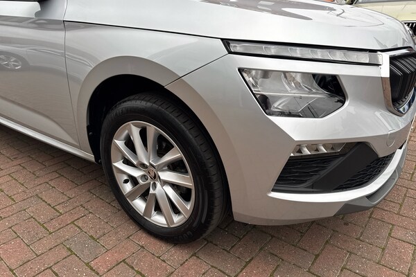 Used Skoda Kamiq 2024 for sale - 76302062: Photo 9