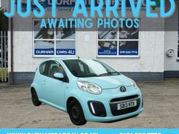 2013 (13) - 1.0i VTR Hatchback 3dr Petrol Manual Euro 5 (68 ps)