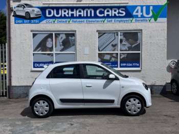 Used Renault Twingo 2017 for sale - 74746958: Photo