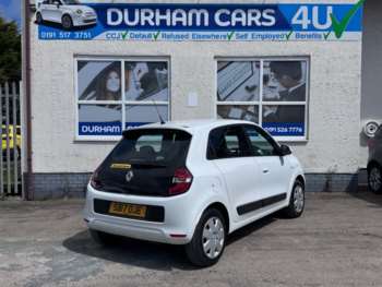 Used Renault Twingo 2017 for sale - 74746958: Photo