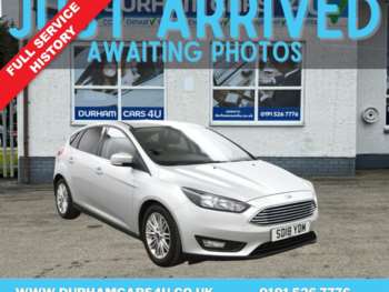 2018 (18) - 1.0T EcoBoost Zetec Edition Hatchback 5dr Petrol Manual Euro 6 (s/s) (100 p