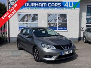 2017 (17) - 1.2 DIG-T Acenta Hatchback 5dr Petrol Manual Euro 6 (s/s) (115 ps)