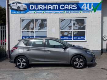 Used Nissan Pulsar 2017 for sale - 74730102: Photo