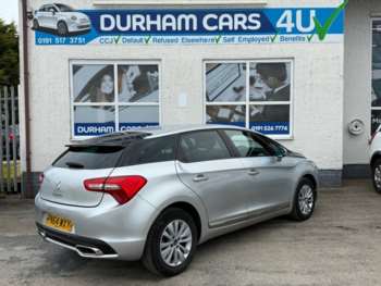 Used Citroen DS5 2014 for sale - 74747314: Photo