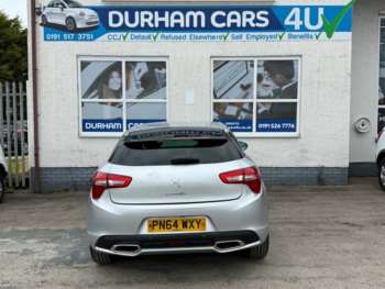 Used Citroen DS5 2014 for sale - 74747314: Photo