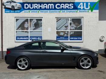 Used BMW 4 Series 2018 for sale - 74730154: Photo