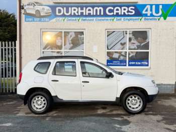 Used Dacia Duster 2013 for sale - 74730143: Photo