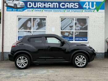 Used Nissan Juke 2018 for sale - 75067713: Photo