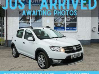 2015 (65) - 1.5 dCi Laureate Hatchback 5dr Diesel Manual Euro 6 (s/s) (90 ps)