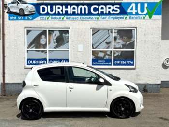 Used Toyota AYGO 2013 for sale - 74746948: Photo