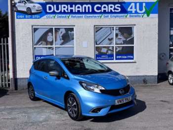 2015 (15) - 1.2 12V n-tec Hatchback 5dr Petrol Manual Euro 5 (s/s) (80 ps)