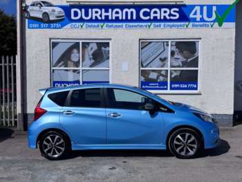 Used Nissan Note 2015 for sale - 74730103: Photo