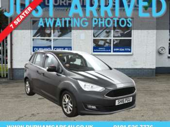 2016 (16) - 1.5 TDCi Zetec 5dr