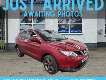 2015 (65) - 1.6 dCi n-tec+ SUV 5dr Diesel Manual 2WD Euro 6 (s/s) (130 ps)