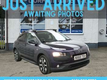 2015 (65) - 1.6 BlueHDi Flair Hatchback 5dr Diesel Manual Euro 6 (s/s) (100 ps)