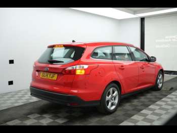 Used Ford Focus 2014 for sale - 74877030: Photo