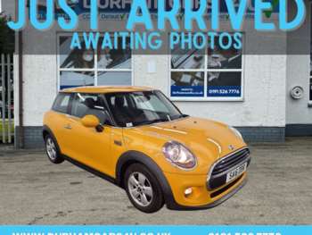 2016 (16) - 1.5 One D Hatchback 3dr Diesel Manual Euro 6 (s/s) (95 ps)