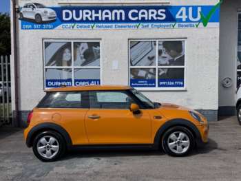 Used MINI Hatch 2016 for sale - 74867256: Photo