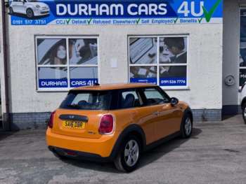 Used MINI Hatch 2016 for sale - 74867256: Photo